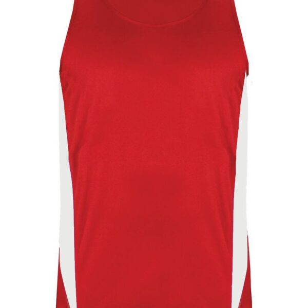 Men's Stride Singlet Thumbnail
