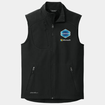 Eddie Bauer® Stretch Soft Shell Vest Thumbnail