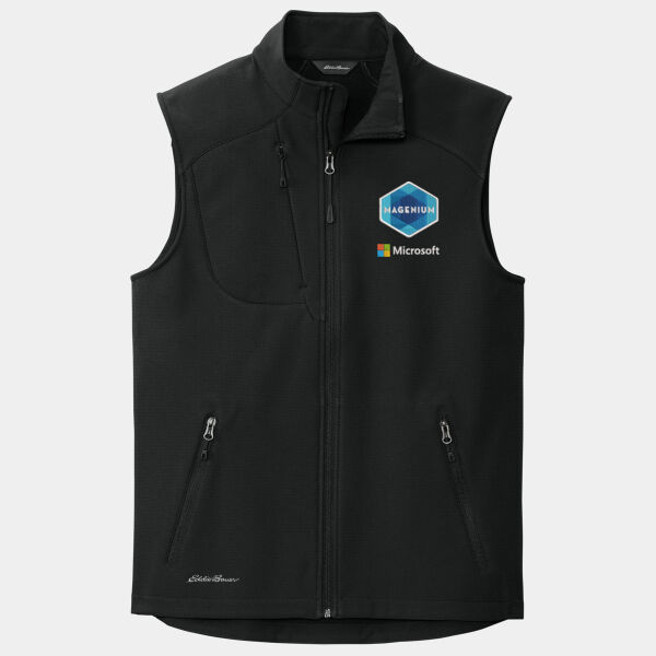 Eddie Bauer® Stretch Soft Shell Vest Thumbnail