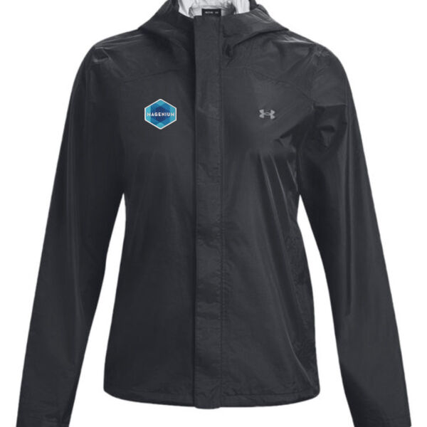 Under Armour Ladies' Cloudstrike 2.0 Jacket Thumbnail