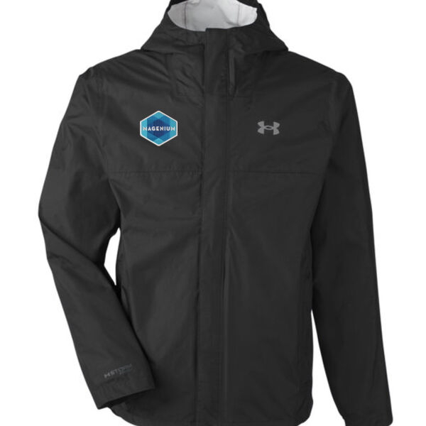 Under Armour Men's Stormproof Cloudstrike 2.0 Jacket Thumbnail