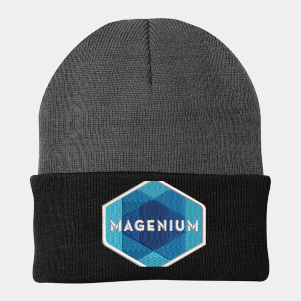 Magenium Beanie Thumbnail