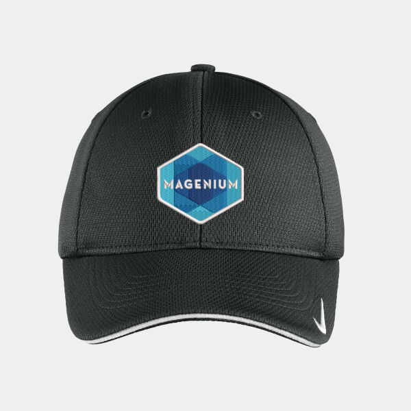 Magenium Nike Hat Thumbnail
