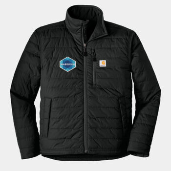 Magenium Carhartt Gilliam Jacket Thumbnail