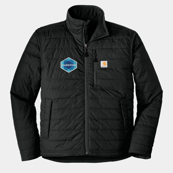 Magenium Carhartt Gilliam Jacket Thumbnail
