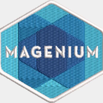 E Magenium Thumbnail